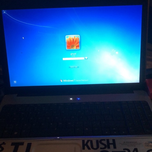 Works great barely ever used - Picture 1 of 3